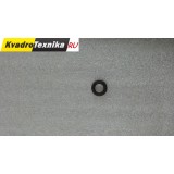 Кольцо уплотнительное 4.8х1.9мм (внешн.), резина DINLI 600GT\700GT\800D